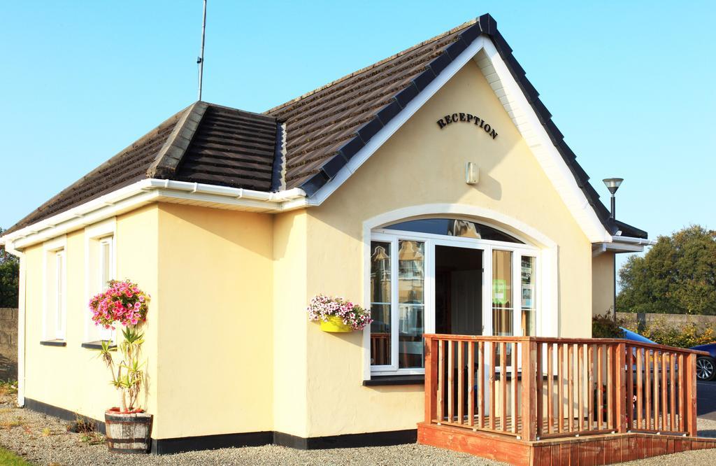 Killarney'S Holiday Village Exterior foto